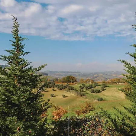 Casa Fattori Σπίτι διακοπών Rosciano (Marche)