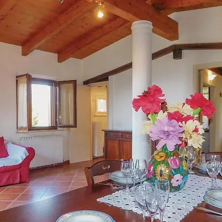 Casa Fattori Rosciano (Marche)
