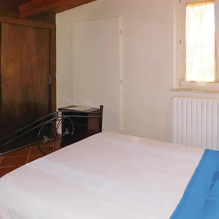 Σπίτι διακοπών Casa Fattori *