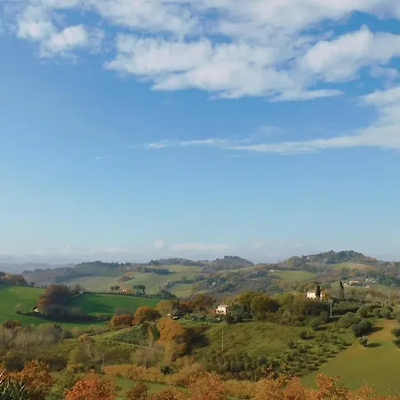 Casa Fattori Dom wakacyjny *